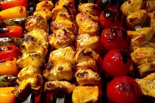Persian Catering for Every Occasion