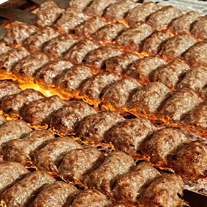 Full-Service Persian Catering for Any Location